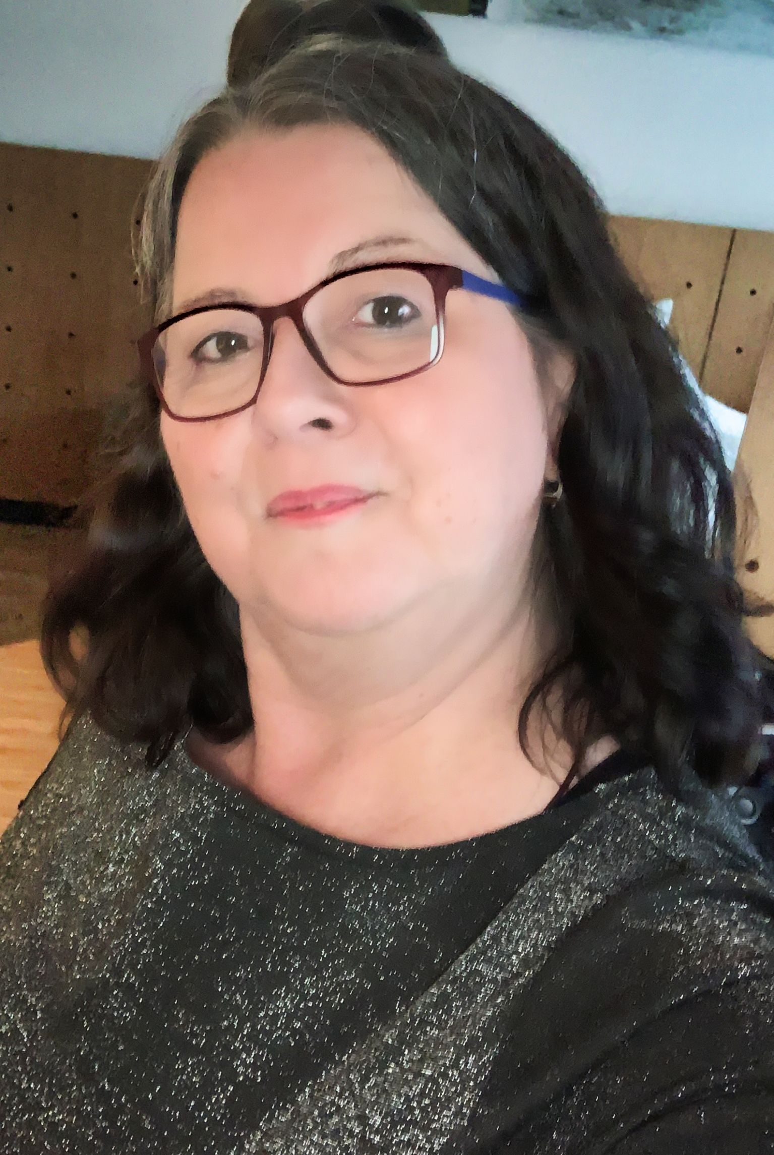 Bild einer Kundin Kundenbild
