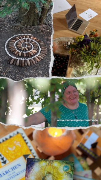 Kollage Imbolc Kollage Imbolc