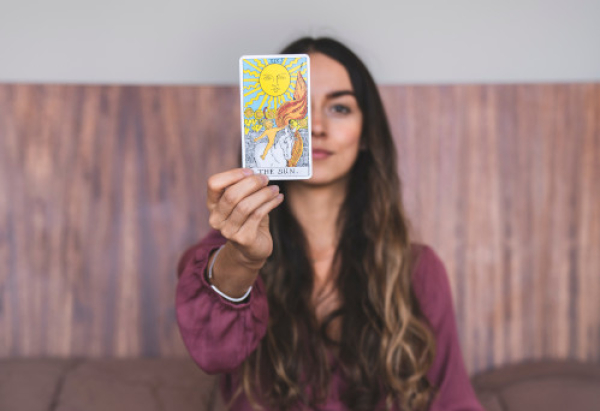 Tarot Audioreading Tarot Audioreading