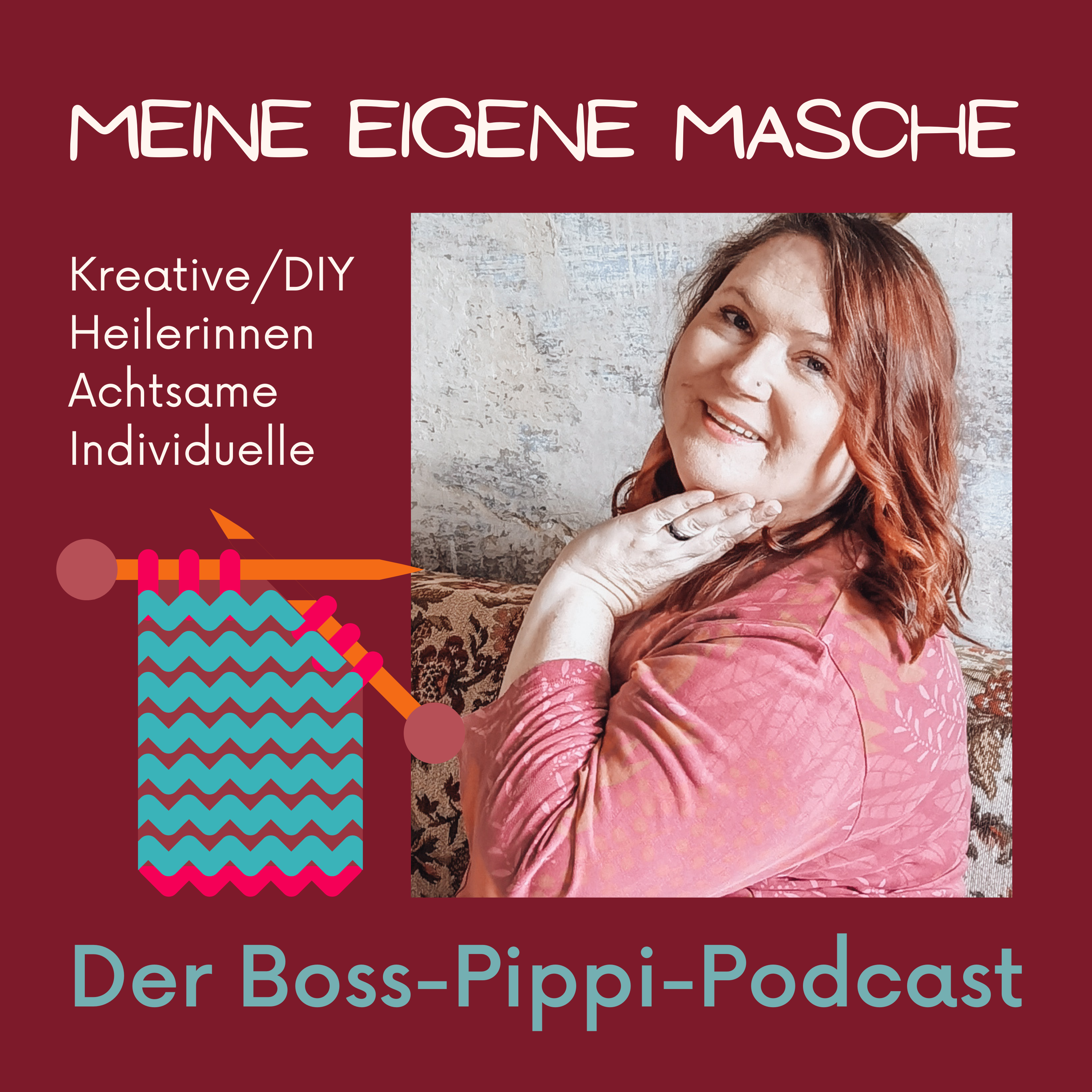 Meine Eigene Masche
